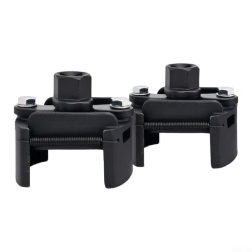 Image of Oil Filter Spanner Fits Most Standard Filters Oil Filter Spanner(black)