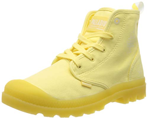 Image of Palladium Women's Hi-Top Trainers