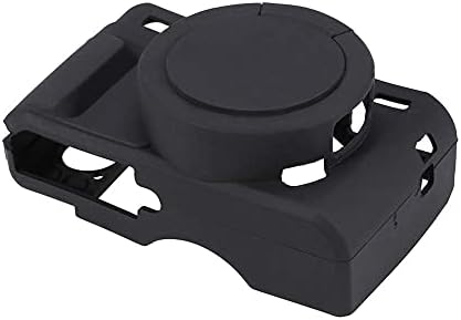 Vbestlife Camera Case, Lightweight Soft Silicone DSLR Shell Case Protector Cover for Canon G7XII / G7X Mark II