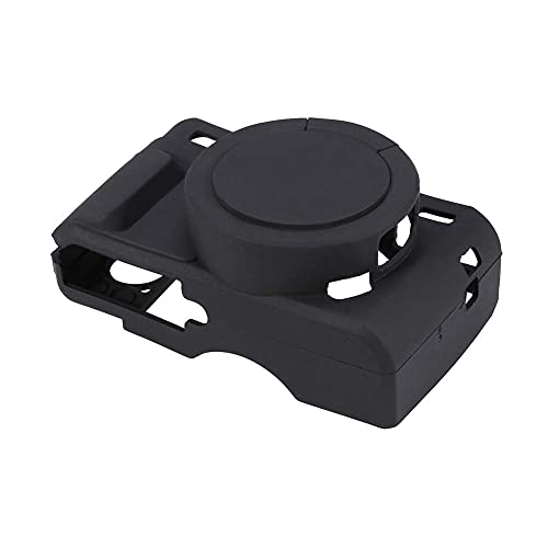 Funda Protectora de Silicona para Cámara Nikon G7X II - Fernando Cortés