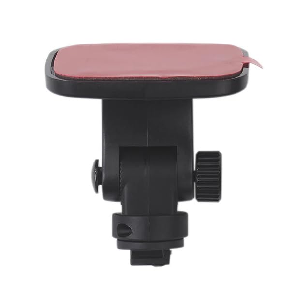 Cobra Dash Camera Adhesive Windshield Mount Exclusively Designed for Cobra SC 201 Dash Cam