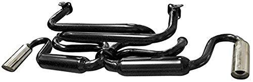 Tuck Away Header for Beetle Aircooled, Header Only