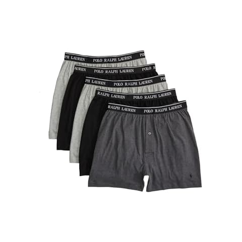Polo Ralph Lauren Men's Boxer Briefs Set Cover