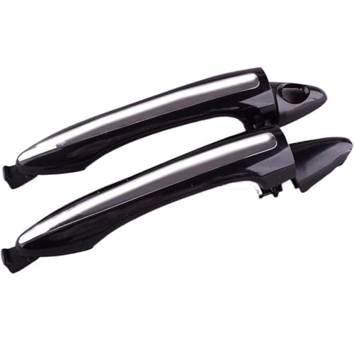 Poignée de porte extérieure bloquée sur Kia Cerato ? Solution gauche droite 82651-A7020