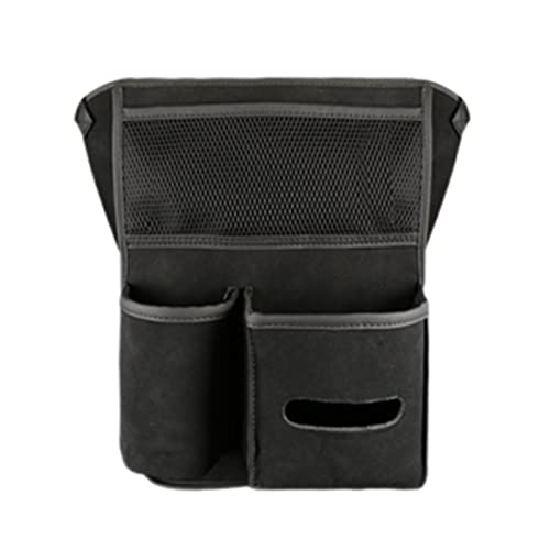 Suporte de bolsa de acessórios para interiores de carro,Suporte de bolsa resistente para carro entre