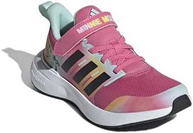 adidas Kadın CRAZYCHAOS 2000 Ayakkabı - Düşük Taban (Futbol Dışı) OWHITE/CYBEMT/ORBGRY 36 - Görsel 5