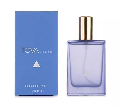 TOVA Calm Personal Veil Fragrance, Spray 50ml