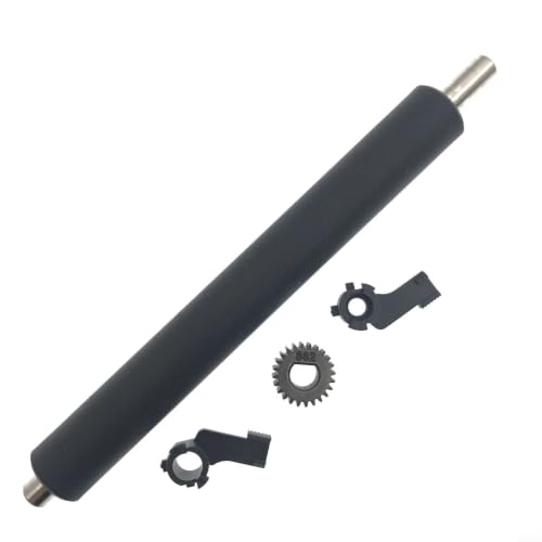 Conjunto de rodillo 105934-035 con alta tracción para impresoras Zebra GX420T y GK420T 2