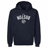 500 LEVEL Aliyah Boston Indiana Fever Invert Men's Hoodie Sweatshirt (Navy, XX-Large)