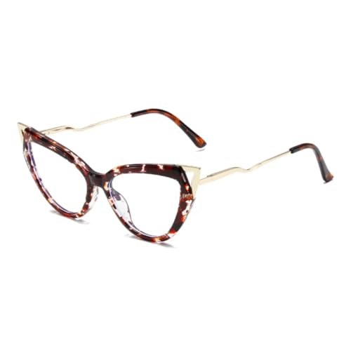 Lunettes œil de chat femme pour accessoiriser vos looks d'été