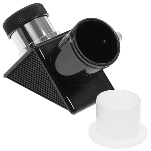 Adaptador diagonal de espejo para telescopio y observación terrestre de paisajes de montaña