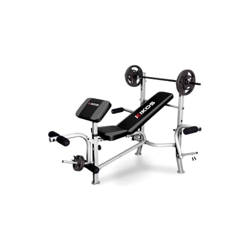 Banco Academia Bak-80 - Kikos