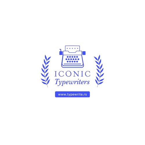 The Quiet Culture of r/typewriters
