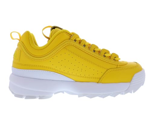 Fila Disruptor II Premium Womens Shoes3