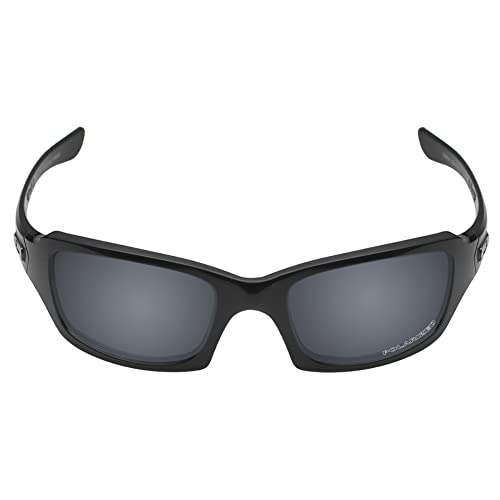 Image of Galvanic Replacement Lenses for Oakley Fives Squared | Fives Squared Asian Fit | Fives 3.0 Sunglasses - Multiple Choices