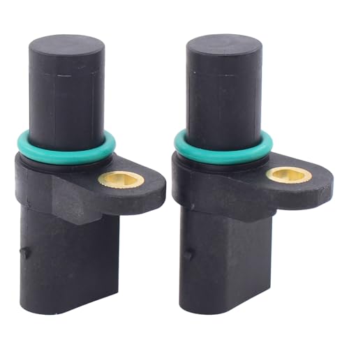 Nockenwellensensor Nockenwellen-Positionssensor Nockenwellen Sensor Nockenwellenposition Geber für 1er E87 3er E36 E46 E90 E91 5er E39 E60 E61 6er E63 E64 7er E38 E65 X3 E83 X5 E53 Z3 E36 Z4 E85