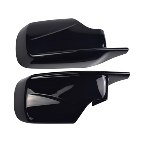 Remplacement coque rétroviseur BMW E46 break cassée via clips conducteur passager 2001-2005 - 3