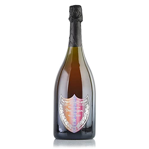 Dom Pérignon - ドンペリニヨン・ロゼ [ボックス付]　2005 Dom Pérignon Rosé 2005 - The thrill of Pinot Noir