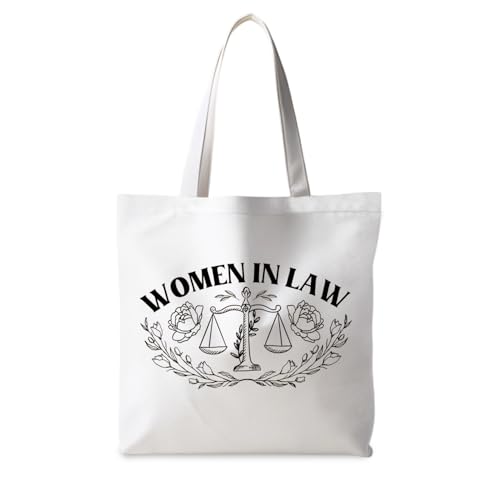 IgnyTiger Lawyer Tote Bag for Women & Men