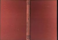 The Loved and the Unloved B00275RXC4 Book Cover