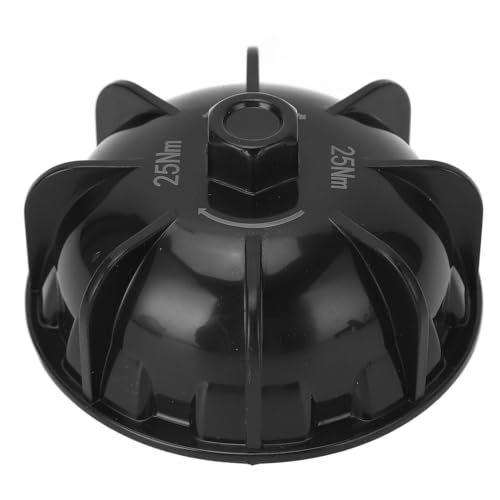 Schlüssel Zum Entfernen der Nabenkappe, Radschlüssel A0005810000 Kompakter Tragbarer Radnabenkappenschlüssel Ersatz für X222 C205 C217 C218 C253