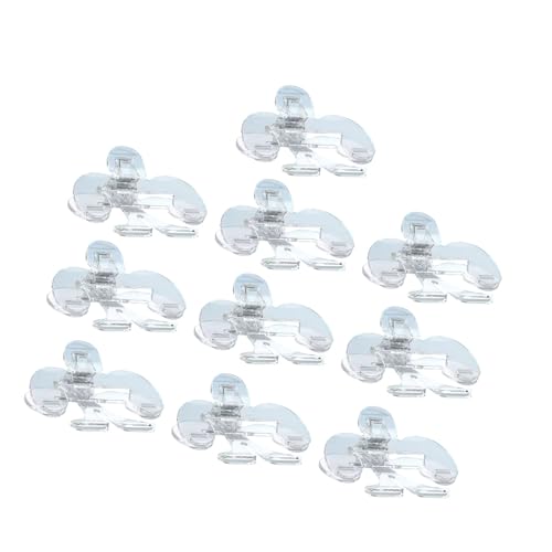 Porte-livre transparent 12 degrés anti-fatigue oculaire et cervicale