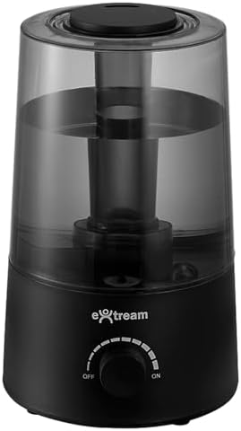 Umidificador de Ar Ultrassônico 2l Oya Extream Good Breathing - B...