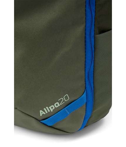 Image of Cotopaxi Unisex Allpa 20L Travel Pack Fatigue 20L