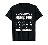 Visual Impairment Blind Braille Dots