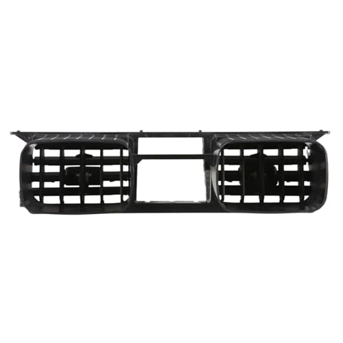 Rejilla de ventilación Toyota Vios y Yaris 2007-2013, accesorios de aire acondicionado 1