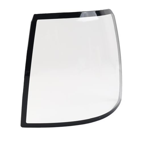 Cninba13 Car Right Tail Light Lens Cover, Rear Tail Lamp Lighting Assembly Shell Protector For Land Rover For Range Rover Sport 2010-2013, Right