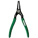 Engineer PZ-16 Snap Ring Pliers for Axis C-Shape/Round