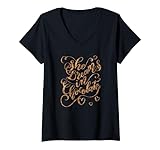 Chocolate T Shirts by Double Brush
