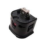 RGYBAO Enhancer Sensors Adapter For Remote Controller Motion For Precise Gaming Control