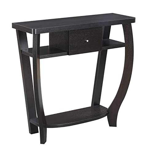 Convenience Concepts Newport Dorchester - Mesa consola
