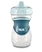NUK Everlast Sippy Cup, Blue, 10oz 1pk