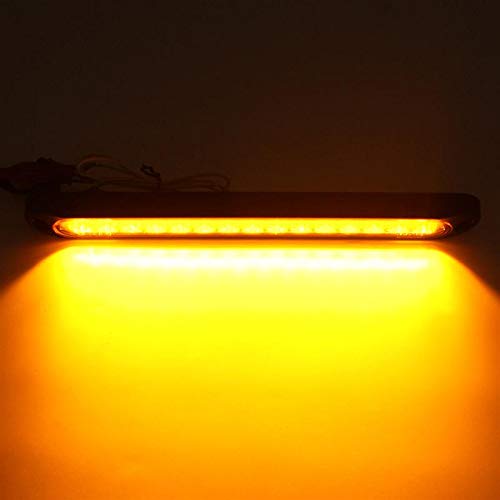 HEHEMM Zusatzbremsleuchten, Stoplicht Rücklicht Led Bremslicht