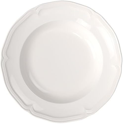 Miniatura 6 de Villeroy  Boch Manoir - Plato de ensalada de 8-14 pulgadas