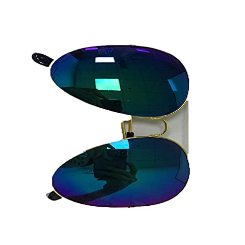 Sports Sunglasses for Menï¼ŒFlexible Frame Sunglasses