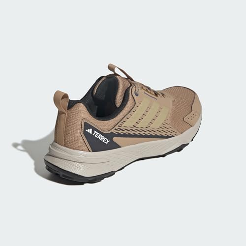 Image of adidas Mens Terrex Tracefinder 2 Running Shoe
