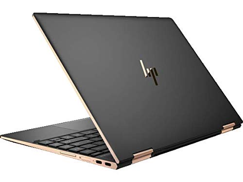 HP Spectre 13 x360 Convertible Laptop 8th Gen Quad Core i7-8500
