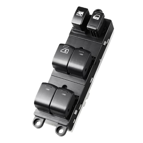Master Switch for Nissan Sentra 2008-2012