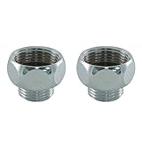 S2TE-2SS フレキ用ニップル2個入 20x13