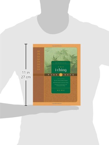 The I Ching Workbook