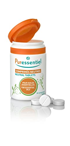 Puressentiel Comprimidos Neutros enriquecidos con Acerola
