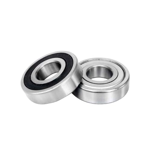 Roulement à billes 63801-2RS robuste pour guidage haute précision