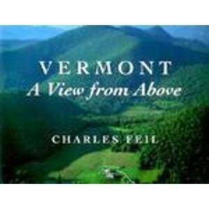 Vermont: A View from Above