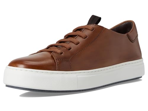 Image of Johnston & Murphy Anson Lace-to-Toe Casual Sneaker