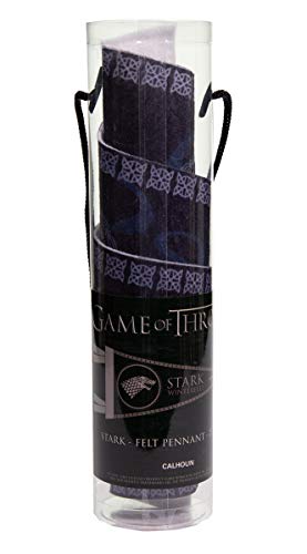 Calhoun FPXSTP Game Of Thrones Felt Pennant Banner  thumb #2