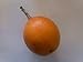 Granadilla Passion Fruit (10 Seeds) ***High Germination Rate for Seeds***